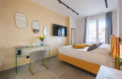 Saragozza-Porto Bed & Breakfast | Tempobiancosuites