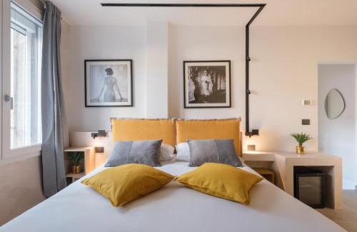 Saragozza-Porto Bed & Breakfast | Tempobiancosuites