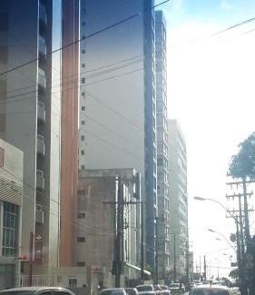 Barra Apartment | Temporada