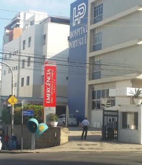 Barra Apartment | Temporada