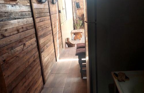Sao Francisco House | Temporada Capuba Jacaraípe ES