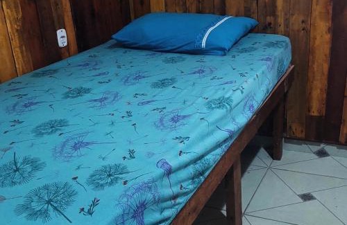 Sao Francisco House | Temporada Capuba Jacaraípe ES