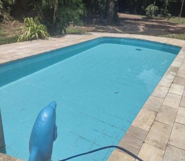 Cachoeiras de Macacu Apartment | Temporada em cachoeiras de Macacu