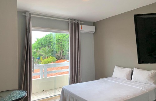 Sao Luis Apartment | Temporada Litorânea slz