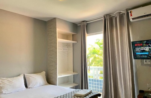Sao Luis Apartment | Temporada Litorânea slz