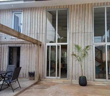 Posadas House | TemporarioCasaLoft