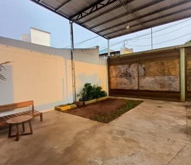 Posadas House | TemporarioCasaLoft