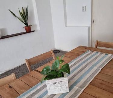 Reconquista Apartment | Temporariolashermanas