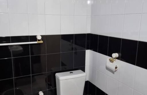 Reconquista Apartment | Temporariolashermanas