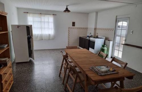 Reconquista Apartment | Temporariolashermanas