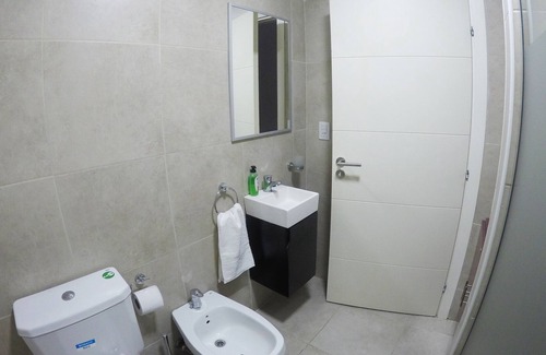 Province of Tierra del Fuego Apartment | Temporary apartment for 4 people in Ushuaia Tierra del Fuego