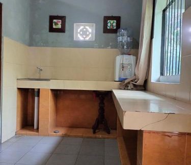 Pakem House | Tempuran Hills Villa Kaliurang Yogyakarta