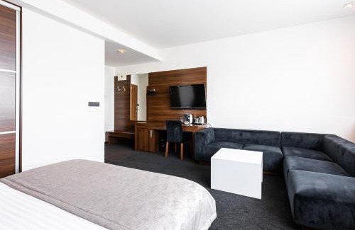 Ruzinov Hotel | Tempus Club Garni Hotel