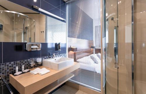 Ruzinov Hotel | Tempus Club Garni Hotel