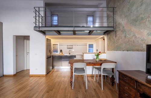 Sant' Ambrogio Apartment | Ten minutes from all the most important sites in Florence. Modern and cozy