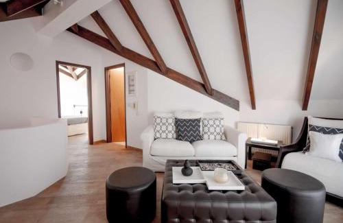 Lixouri Apartment | Ten Suns Residence in the heart of Lixouri