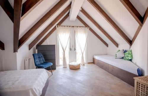 Lixouri Apartment | Ten Suns Residence in the heart of Lixouri