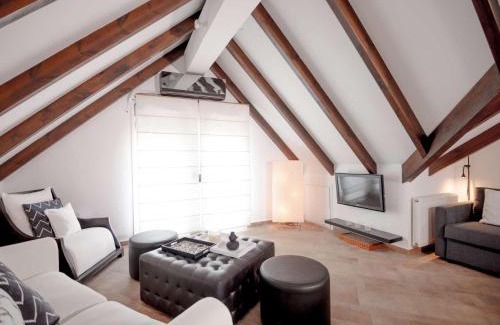 Lixouri Apartment | Ten Suns Residence in the heart of Lixouri