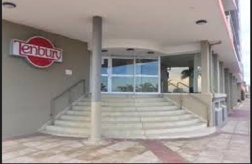 Durban Apartment | Tenbury Apartment 1 bdrm coastal side w/beach view