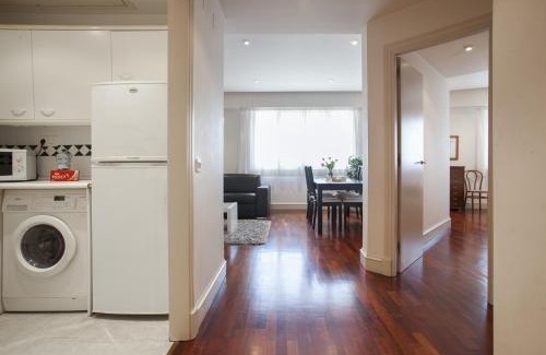 Eixample Apartment | Tendency Apartments 5