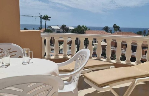 Arona Apartment | Tenerife Royal Garden