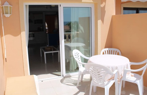 Arona Apartment | Tenerife Royal Garden