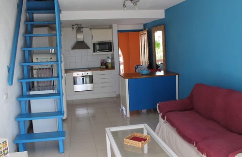 Arona Apartment | Tenerife Royal Garden