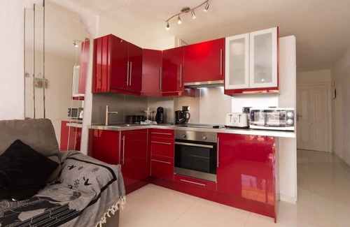 Arona Apartment | Tenerife Royal Gardens 8 - Studio