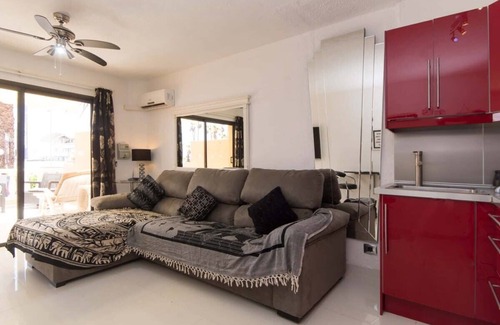 Arona Apartment | Tenerife Royal Gardens 8 - Studio