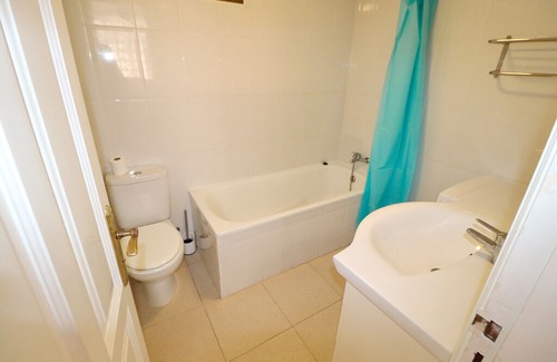 Arona Apartment | Tenerife Royal Gardens | Studio | Sleeps 4 | Top location! | First Line!