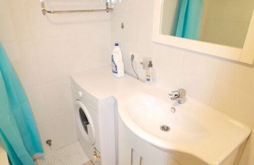 Arona Apartment | Tenerife Royal Gardens | Studio | Sleeps 4 | Top location! | First Line!