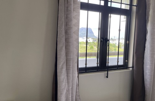 La Gaulette Apartment | Tenexia Morne Brabant Studio