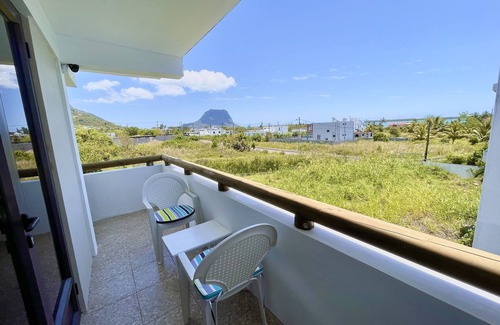 La Gaulette Apartment | Tenexia Morne Brabant Studio