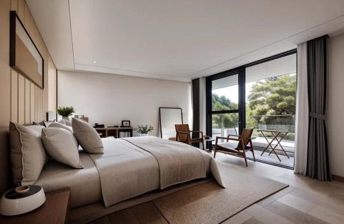 Tengchong Hotel | Tengchong Nan Su Gu Li Hot Spring EnjoyLife Family Resort (Tengyue Culture Plaza Branch)