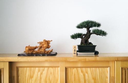 Kanazawa House | Tengu Tabine-Cotengu Tabine - Vacation STAY 03746v