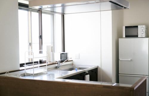 Kanazawa House | Tengu Tabine-Cotengu Tabine - Vacation STAY 03746v