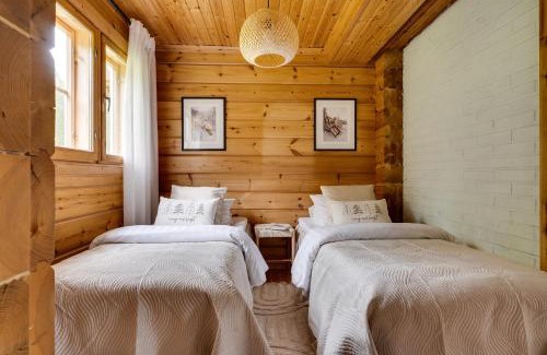 Rovaniemi Ski Chalet | Tennihovi Cottage Hosted by Hygge Host