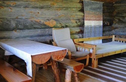 Utsjoki Ski Chalet | Tenon näköalamökit