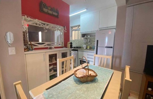 Acarau Apartment | Tenório beach apartment, 2 bedrooms with balconies, up to 5 people, 400m from the beach.
