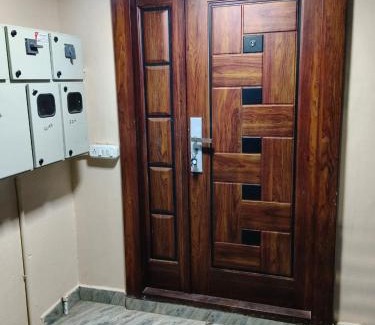Kalapettai House | Tenstay Residency
