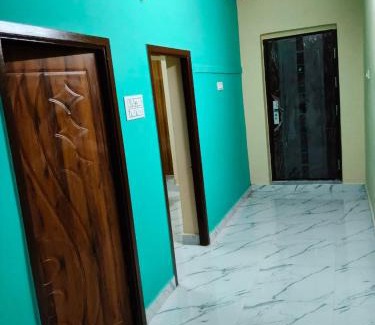 Kalapettai House | Tenstay Residency