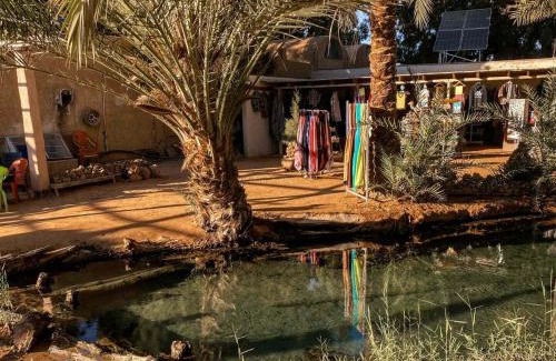 Ben Guerdane Other | Tente ksar ghilane
