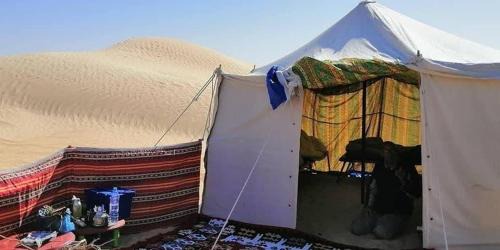 Ben Guerdane Other | Tente ksar ghilane