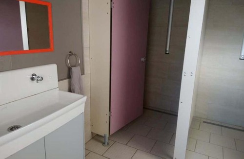 Sud Sarthe Other | Tente Lodge 13 couchages