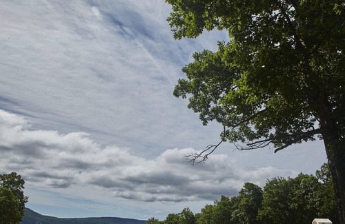Ellenville RV Rental | Tentrr Signature Site - Mountain View