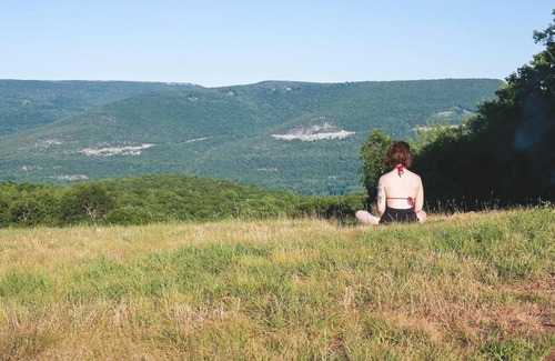 Ellenville RV Rental | Tentrr Signature Site - Mountain View