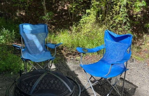 Sylva RV Rental | Tentrr Signature Site - Honeybee Homestead