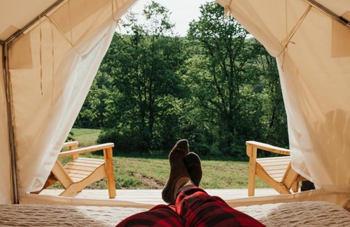 Berne Other | Tentrr Signature Site - Isabel's Family Farm