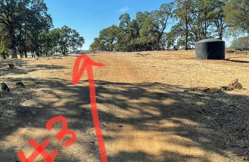 Drytown Other | Tentrr Signature Site - Rancho Amador Site 3
