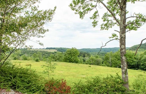 Town of Delaware RV Rental | Tentrr Signature Site - Fields of Dreams at Callicoon